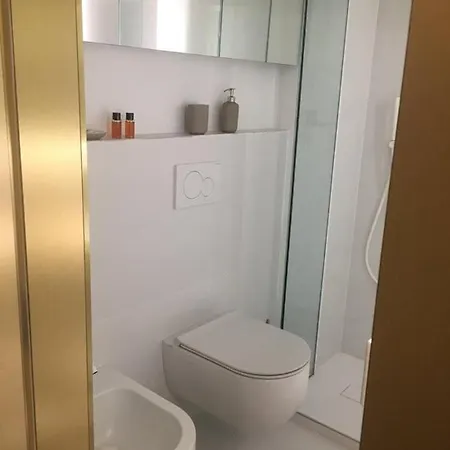 Pispini Apartment *