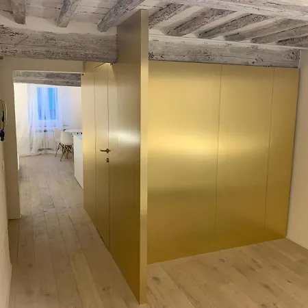 Pispini Apartment Siena