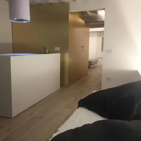 Appartement Pispini *