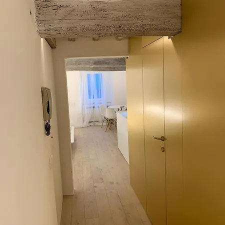 Appartement Pispini Sienne