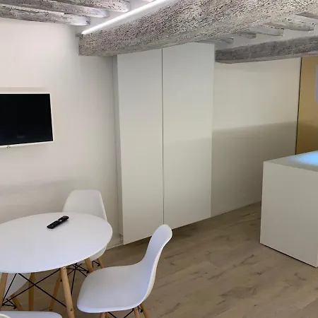 Appartement Pispini *