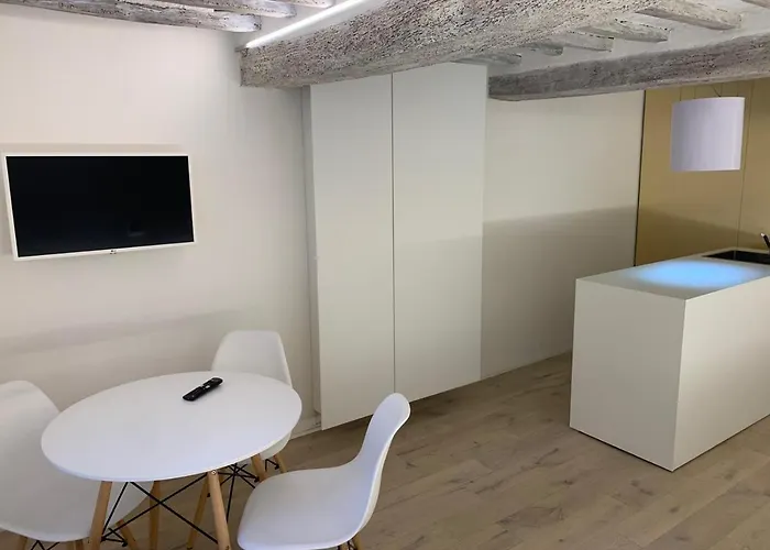 Апартаменти Pispini *